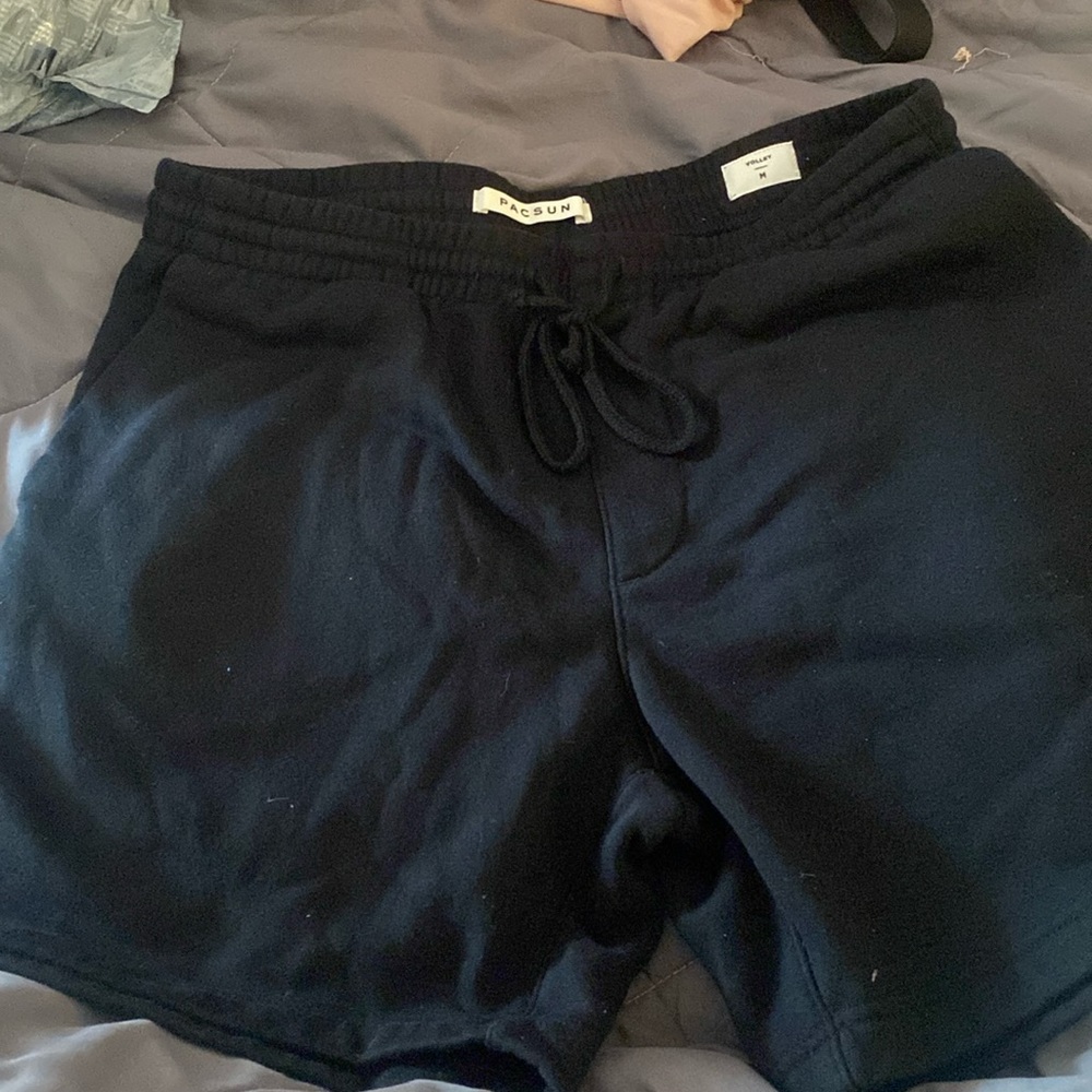 PacSun shorts